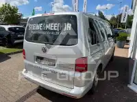 2014 Volkswagen T5