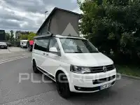 2014 Volkswagen T5