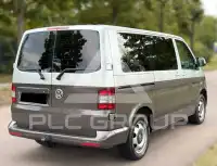 2014 Volkswagen T5