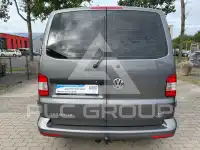 2014 Volkswagen T5