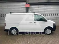 2014 Volkswagen T5
