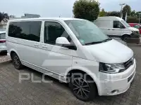2014 Volkswagen T5