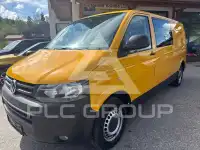 2014 Volkswagen T5