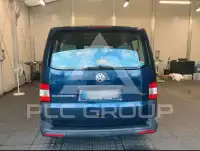 2014 Volkswagen T5