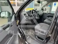 2014 Volkswagen T5