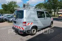 2014 Volkswagen T5