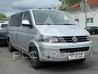 2015 Volkswagen T5