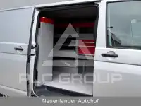 2014 Volkswagen T5
