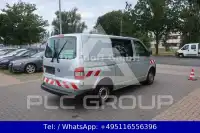 2014 Volkswagen T5
