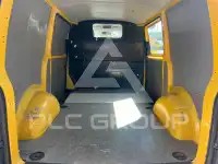2014 Volkswagen T5