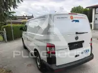 2014 Volkswagen T5