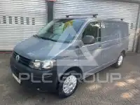 2014 Volkswagen T5
