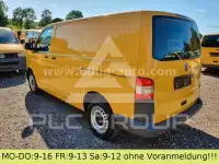 2014 Volkswagen T5