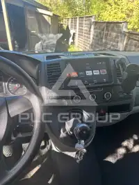 2014 Volkswagen T5
