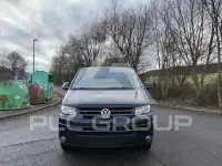 2014 Volkswagen T5