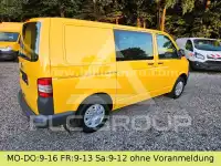 2014 Volkswagen T5