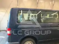 2014 Volkswagen T5