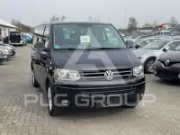 2014 Volkswagen T5