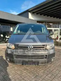 2014 Volkswagen T5
