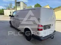 2014 Volkswagen T5