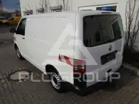 2014 Volkswagen T5
