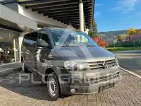2014 Volkswagen T5