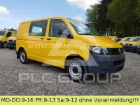 2014 Volkswagen T5