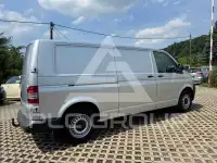 2014 Volkswagen T5
