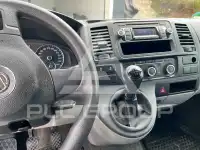 2014 Volkswagen T5