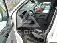 2014 Volkswagen T5