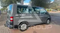 2014 Volkswagen T5