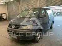 2014 Volkswagen T5