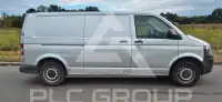 2014 Volkswagen T5
