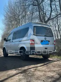 2014 Volkswagen T5