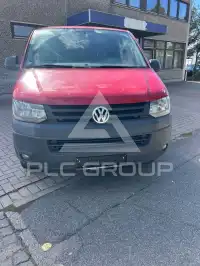 2014 Volkswagen T5