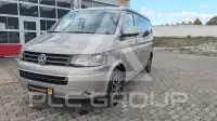 2014 Volkswagen T5