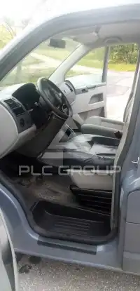 2014 Volkswagen T5