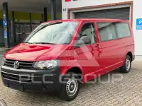 2014 Volkswagen T5