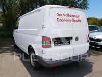 2014 Volkswagen T5