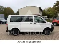 2014 Volkswagen T5