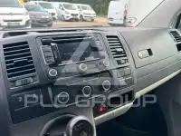 2014 Volkswagen T5