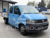 2014 Volkswagen T5