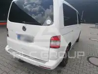 2014 Volkswagen T5
