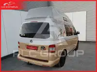 2014 Volkswagen T5
