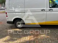 2014 Volkswagen T5