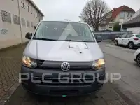 2014 Volkswagen T5