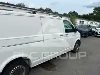 2014 Volkswagen T5