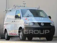 2014 Volkswagen T5