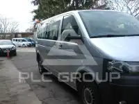 2014 Volkswagen T5