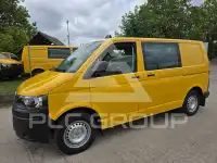 2014 Volkswagen T5